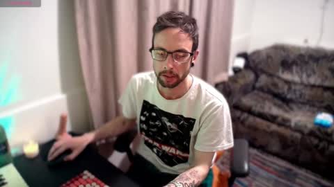 Snapshot of rubitricky chatting on 18, 9, 2025 RubitRicky online show from 18, 9, 2025