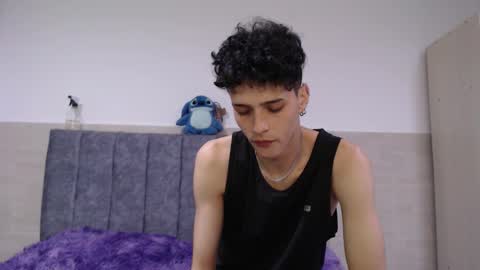 Snapshot of ruby__redd chatting on 9, 1, 2026 Ruby and Vanie online show from 9, 1, 2026