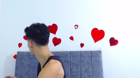 Ruby and Vanie online show from 30, 6, 2026