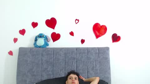 Ruby and Vanie online show from 12, 7, 2026