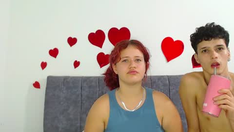 Ruby and Vanie online show from 23, 7, 2026