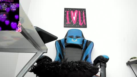 Snapshot of ruby_amor chatting on 30, 12, 2024 RUBY online show from 30, 12, 2024