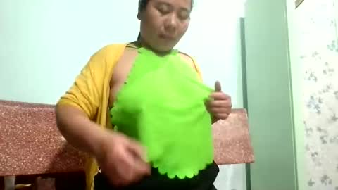 ruby_chann online show from 7, 3, 2026