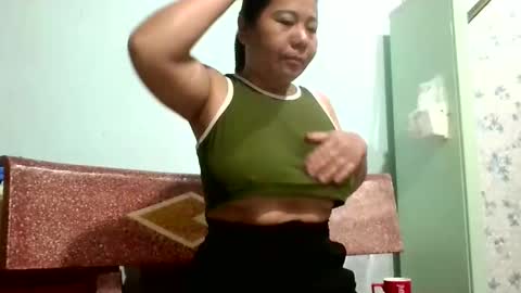 ruby_chann online show from 29, 4, 2026