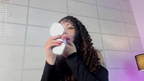 Snapshot of ruby_diamonds_ chatting on 29, 7, 2026 Ruby online show from 29, 7, 2026