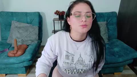 Ruby online show from 4, 2, 2026