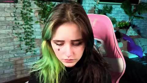 Ilona online show from 8, 3, 2026