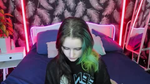 Ilona online show from 27, 3, 2026