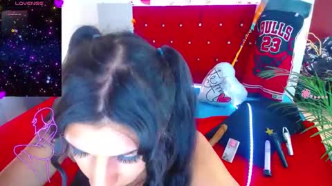 rubyofarell21 online show from 9, 1, 2025