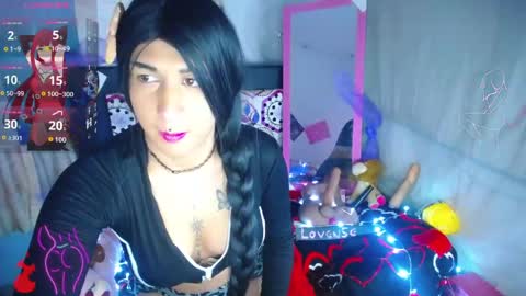 rubyofarell21 online show from 15, 4, 2026