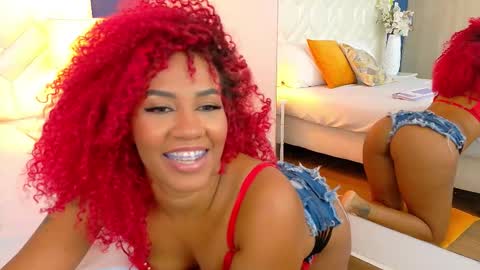 ruby_rogers_ online show from 19, 9, 2025