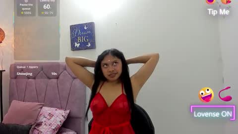 Snapshot of ruby_rouse2007 chatting on 8, 2, 2026 ruby_rouse2007 online show from 8, 2, 2026