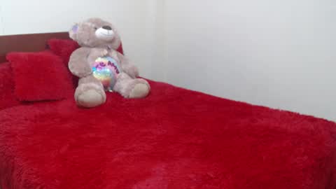 Snapshot of ruby_sky69 chatting on 11, 9, 2025 Ruby Independent model help me reach 50 thumbs up online show from 11, 9, 2025