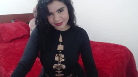 Snapshot of ruby_sky69 chatting on 2, 10, 2025 Ruby Independent model help me reach 50 thumbs up online show from 2, 10, 2025