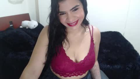 Snapshot of ruby_sky69 chatting on 24, 10, 2025 Ruby Independent model help me reach 50 thumbs up online show from 24, 10, 2025