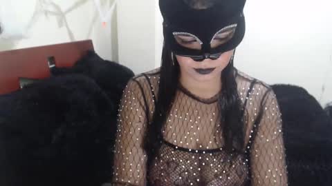 Snapshot of ruby_sky69 chatting on 31, 10, 2025 Ruby Independent model help me reach 50 thumbs up online show from 31, 10, 2025