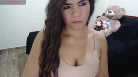Snapshot of ruby_sky69 chatting on 24, 7, 2026 Ruby Independent model help me reach 50 thumbs up online show from 24, 7, 2026