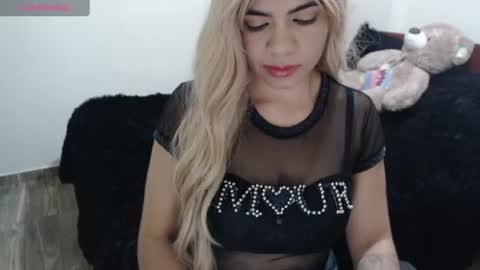 Snapshot of ruby_sky69 chatting on 5, 8, 2026 Ruby Independent model help me reach 50 thumbs up online show from 5, 8, 2026