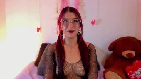 ruby_vance online show from 16, 3, 2026