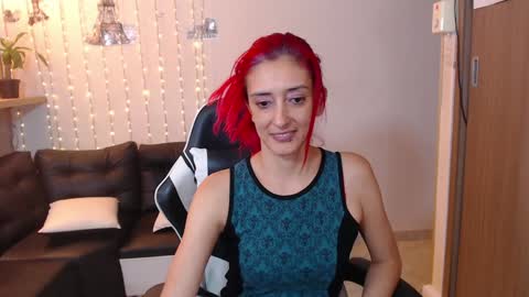 ruby_your_milf online show from 23, 1, 2025