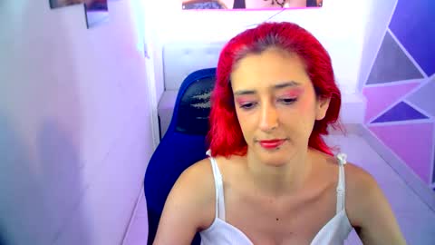 ruby_your_milf online show from 25, 1, 2025