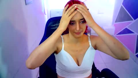 ruby_your_milf online show from 25, 1, 2025