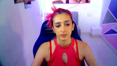 ruby_your_milf online show from 30, 1, 2025