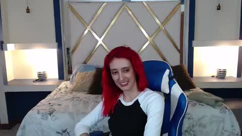 ruby_your_milf online show from 21, 2, 2025