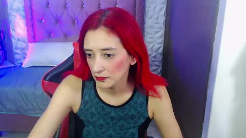 ruby_your_milf online show from 30, 4, 2026
