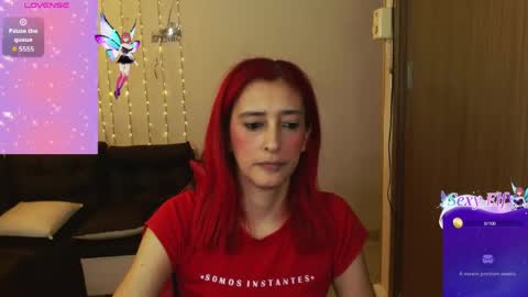 ruby_your_milf online show from 1, 5, 2026