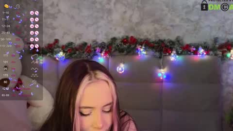 Ruby online show from 15, 12, 2024