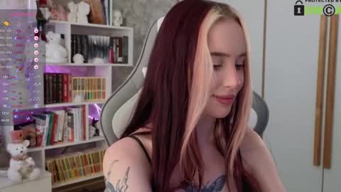 Ruby online show from 5, 1, 2025