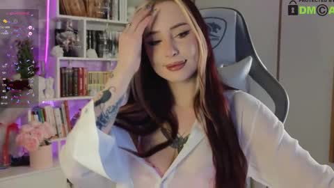 Ruby online show from 16, 1, 2025