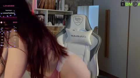 Ruby online show from 31, 1, 2025