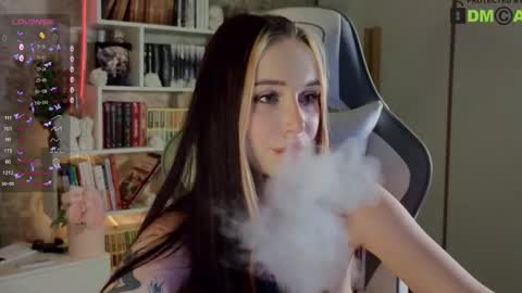 Ruby online show from 1, 2, 2025