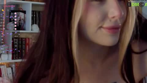 Ruby online show from 2, 2, 2025