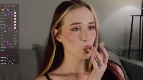 Ruby online show from 26, 2, 2025