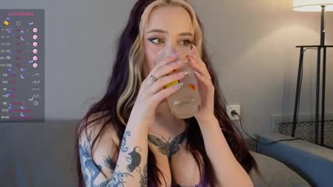 Ruby online show from 28, 2, 2025