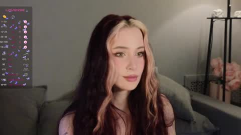 Ruby online show from 7, 3, 2025