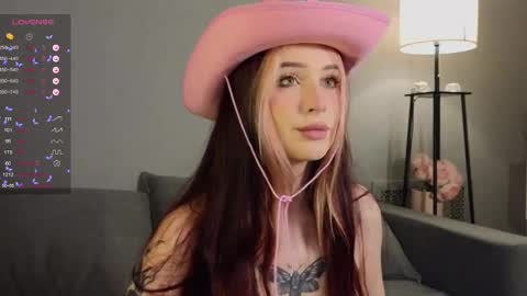 Ruby online show from 11, 3, 2025