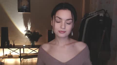 Ruby online show from 26, 1, 2025