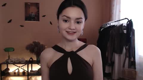 Ruby online show from 8, 11, 2025