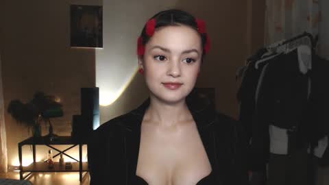 Ruby online show from 14, 2, 2026