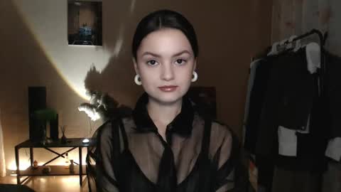 Ruby online show from 22, 3, 2026