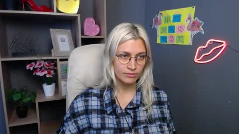 Ruby online show from 30, 4, 2026