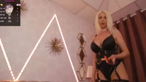  Ruby Divine online show from 30, 6, 2026