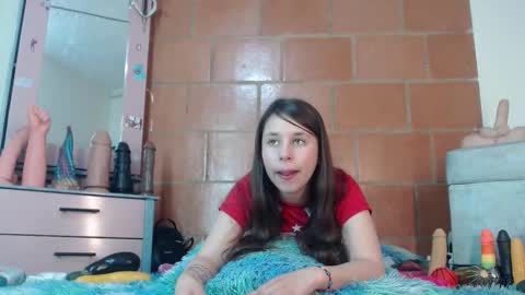 rubyemerald_ online show from 13, 2, 2026