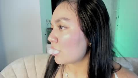 Snapshot of rubyhlowe chatting on 20, 4, 2026 RUBY online show from 20, 4, 2026