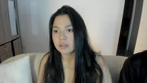 Snapshot of rubyhlowe chatting on 22, 4, 2026 RUBY online show from 22, 4, 2026