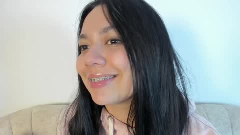 Snapshot of rubyhlowe chatting on 16, 5, 2026 RUBY online show from 16, 5, 2026